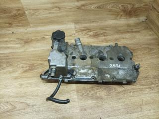 клапанная крышка Lada Priora 1 поколение [рестайлинг] (2013 - 2018), 1.6 л., бензин, МКПП, хетчбэк 5 дв., 21124-1003264