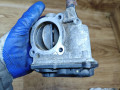 заслонка дроссельная Toyota Avensis 3 поколение (T270) 2010, 2.0 л., 1AD-FTV, дизель, МКПП, седан, 26100-0R020 - фото №8