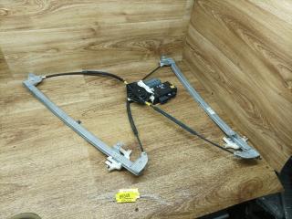 стеклоподъемник электрический передний левый Citroen C8 1 поколение 2003, 2.2 л., 3FZ (EW12J4), бензин, 5МКПП, минивэн, 1488726080, 1485312080