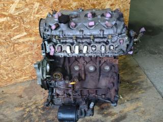 двигатель Toyota Avensis Verso 1 поколение 2003, 2.0 л., дизель, МКПП, минивэн, 1CD