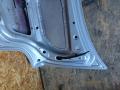 крышка багажника (дверь 3-5) Toyota Avensis 1 поколение (T220) (1997 - 2000), 2.0 л., 2C-TE, дизель, МКПП, седан - фото №10