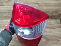 фонарь задний правый Chery Tiggo (T11) 1 поколение 2007, 2.4 л., бензин, МКПП, внедорожник 5 дв. - фото №6