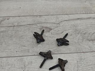 крепление форсунки Peugeot 308 T9 2015, 1.6 л., дизель, МКПП, универсал