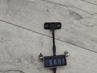 ограничитель открывания двери Mercedes-Benz E-Класс W211/S211 [рестайлинг] 2009, 2.2 л., дизель, АКПП, универсал