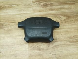 подушка безопасности водителя Hyundai Galloper 2 поколение 1999, 2.5 л., D4BH, дизель, МКПП, внедорожник 5 дв.