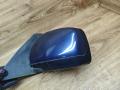 зеркало наружное левое Chery Tiggo (T11) 1 поколение (2005 - 2013), бензин, МКПП, внедорожник 5 дв. - фото №7