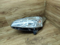 фара левая Peugeot 208 1 поколение 2012, 1.2 л., бензин, МКПП, хетчбэк 3 дв., 9802221980 - фото №3