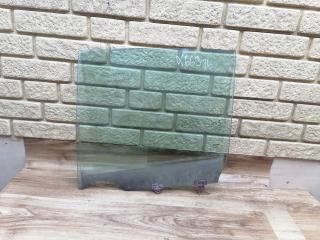 стекло двери задней левой Nissan Almera N16 2002, 1.5 л., бензин, МКПП, хетчбэк 5 дв.