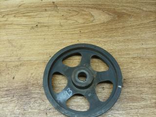 звездочка ТНВД Hyundai Galloper 2 поколение 1999, 2.5 л., D4BH, дизель, МКПП, внедорожник 5 дв.