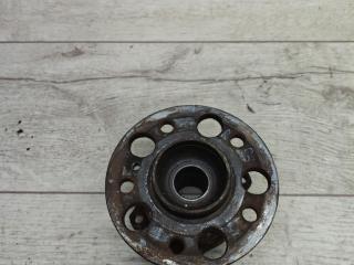 ступица задняя Mercedes-Benz E-Класс W211/S211 [рестайлинг] 2009, 2.2 л., дизель, АКПП, универсал