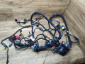 проводка двигателя Land Rover Range Rover Evoque L538 2012, 2.2 л., 224DT, дизель, МКПП, внедорожник 5 дв., BJ32-10C652-AA, BJ32-12AN90-DE - фото №2