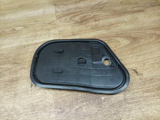 накладка двери (крышки) багажника Skoda Rapid 1 поколение 2015, 1.6 л., CWVA, бензин, МКПП, лифтбэк, 5JA837915B, 5JA837915D