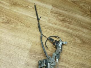 замок двери задней правой Lada Priora 1 поколение [рестайлинг] (2013 - 2018), 1.6 л., бензин, МКПП, хетчбэк 5 дв.