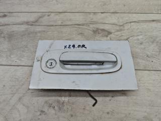 ручка наружная Toyota Picnic 1 поколение XM10 2000, 2.2 л., дизель, МКПП, минивэн