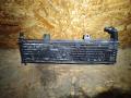 радиатор АКПП Hyundai Terracan 1 поколение 2004, 2.5 л., дизель, АКПП, внедорожник 5 дв. - фото №2