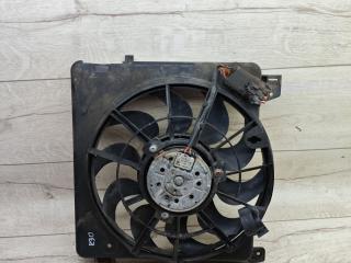вентилятор радиатора Opel Zafira 2 поколение (B) [рестайлинг] 2008, 1.7 л., дизель, МКПП, минивэн, 0130303304, 24467444, 13241611, 0130307057