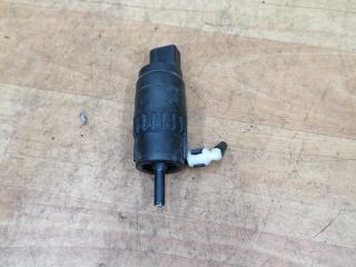 насос (моторчик) омывателя стекла Skoda Rapid 1 поколение 2015, 1.6 л., CWVA, бензин, МКПП, лифтбэк, 1K5955651