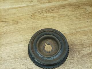 шкив коленвала Lada Priora 1 поколение [рестайлинг] (2013 - 2018), 1.6 л., бензин, МКПП, хетчбэк 5 дв., 2112-1005058-04