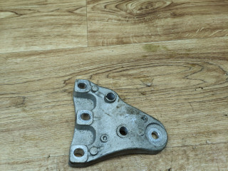 кронштейн двигателя Volkswagen Polo 5 поколение 2011, 1.6 л., CFNA, бензин, МКПП, седан