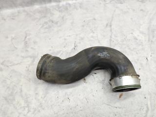 патрубок интеркулера Mercedes-Benz M-Класс W163 [рестайлинг] (2001 - 2005), 2.7 л., дизель, АКПП, внедорожник 5 дв., 1635011982