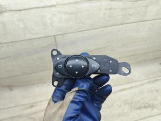 джойстик регулировки зеркал Mercedes-Benz E-Класс W211/S211 [рестайлинг] 2009, 2.2 л., дизель, АКПП, универсал, 2118215379