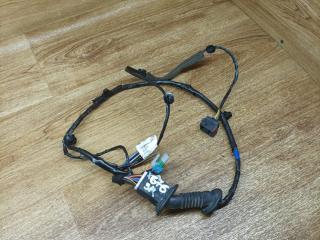 дверная проводка Geely Emgrand 7 1 поколение [рестайлинг] 2018, 1.8 л., JL4G18, бензин, МКПП, седан, 1017026285, 01726285