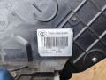 замок двери задней правой Land Rover Range Rover Evoque L538 2012, 2.2 л., 224DT, дизель, МКПП, внедорожник 5 дв., 7H5A-26412AC - фото №2