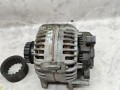 генератор Volkswagen Multivan T5 (2003 - 2009), 2.5 л., AXE, дизель, МКПП, микроавтобус, полный привод, 070903139BX - фото №4