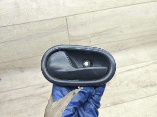 ручка внутренняя задняя левая Renault Logan 2 поколение [рестайлинг] 2017, 1.6 л., K7M 812, бензин, МКПП, седан