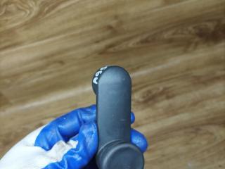 ручка стеклоподъемника Opel Vectra C [рестайлинг] 2005, 1.9 л., Z 19 DT, дизель, МКПП, универсал