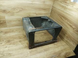 сиденье переднее Mercedes-Benz Vito W638 1998, 2.3 л., дизель, МКПП, микроавтобус