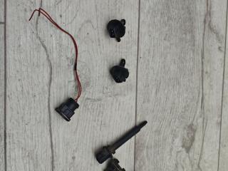 датчик температуры Citroen C5 1 поколение 2001, 2.0 л., бензин, МКПП, универсал, 660247W, 602587D