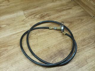 газовое оборудование Kia Rio 3 поколение 2014, 1.6 л., G4FC, бензин, АКПП, седан