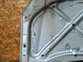капот Toyota Avensis Verso 1 поколение 2003, 2.0 л., дизель, МКПП, минивэн - фото №12