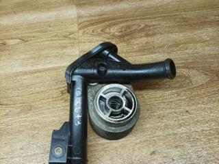 трубка охлаждающей жидкости Renault Twingo 2 поколение 2009, 1.5 л., дизель, МКПП, хетчбэк 3 дв., 8200552604