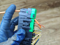 блок предохранителей Peugeot 3008 1 поколение 2011, 1.6 л., дизель, МКПП, внедорожник 5 дв., 9627791880 - фото №5