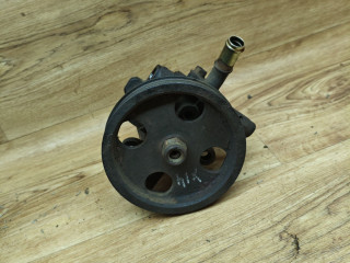 насос гидроусилителя руля Toyota Picnic 1 поколение 1999, 2.2 л., 3C-TE, дизель, МКПП, минивэн