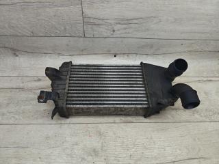 интеркулер Opel Zafira 2 поколение (B) [рестайлинг] 2008, 1.7 л., дизель, МКПП, минивэн, 13240831