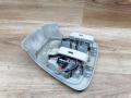 фонарь салона (плафон) Opel Corsa C 2002, 1.4 л., Z 14 XE, бензин, МКПП, хетчбэк 3 дв., 24469893 - фото №6