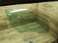 стекло двери передней правой Land Rover Range Rover Evoque L538 2012, 2.2 л., 224DT, дизель, МКПП, внедорожник 5 дв. - фото №2