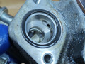 ТНВД Toyota Avensis 3 поколение (T270) 2010, 2.0 л., 1AD-FTV, дизель, МКПП, седан, 22100-0R040, 294000-0710 - фото №3