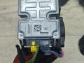 ремень безопасности Mercedes-Benz E-Класс W210/S210 (1995 - 1999), 2.2 л., дизель, АКПП, универсал, 602208100 - фото №4