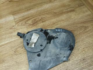 защита (кожух) ремня ГРМ Citroen C8 1 поколение 2003, 2.2 л., 3FZ (EW12J4), бензин, 5МКПП, минивэн, 9639922080