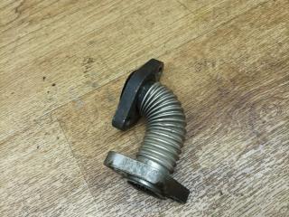 трубка системы рециркуляции EGR Opel Vectra C [рестайлинг] 2005, 1.9 л., Z 19 DT, дизель, МКПП, универсал