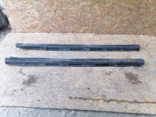 накладка на порог Lada Priora 1 поколение 2009, 1.6 л., бензин, МКПП, седан, 2170-8415122, 2170-8415123