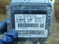 блок AirBag Peugeot 3008 1 поколение 2011, 1.6 л., дизель, МКПП, внедорожник 5 дв., 9675181780 - фото №2