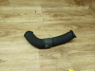 патрубок интеркулера Hyundai Galloper 2 поколение 1999, 2.5 л., D4BH, дизель, МКПП, внедорожник 5 дв.