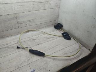 подъемник шторки Mercedes-Benz E-Класс W210/S210 (1995 - 1999), 2.2 л., дизель, АКПП, универсал, A2118205442