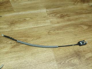 трос двери Skoda Rapid 1 поколение 2015, 1.6 л., CWVA, бензин, МКПП, лифтбэк, 5N0837017E