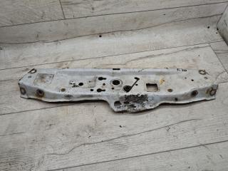 передняя панель крепления облицовки (телевизор) Opel Zafira 2 поколение (B) [рестайлинг] 2008, 1.7 л., дизель, МКПП, минивэн